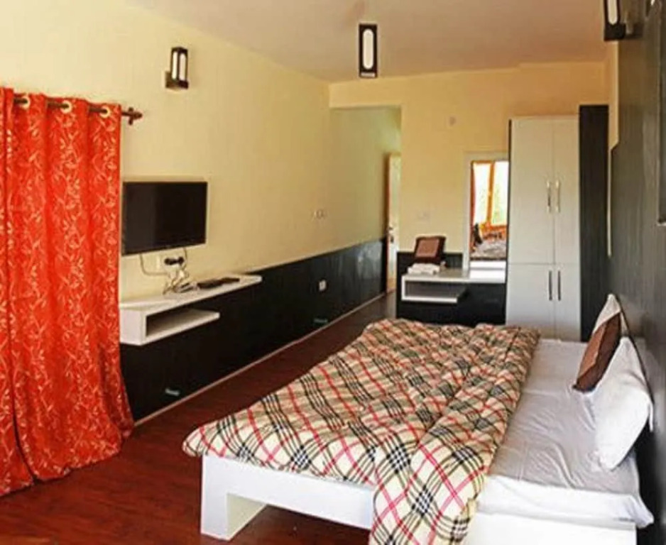 Hotel Karakoram