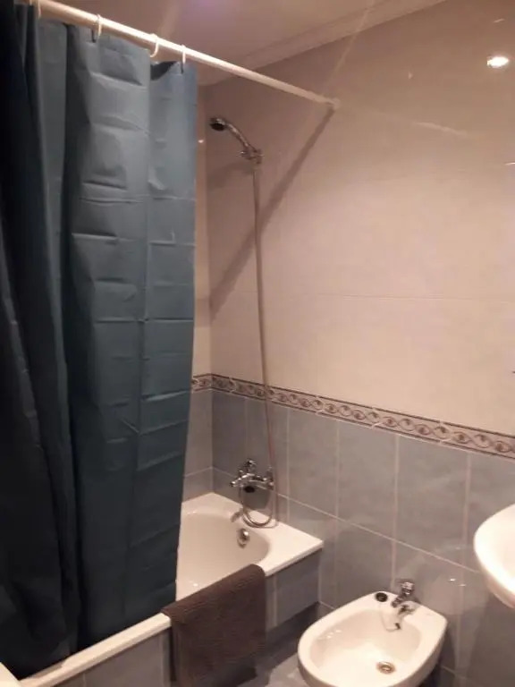 Apartamento Sobradelo
