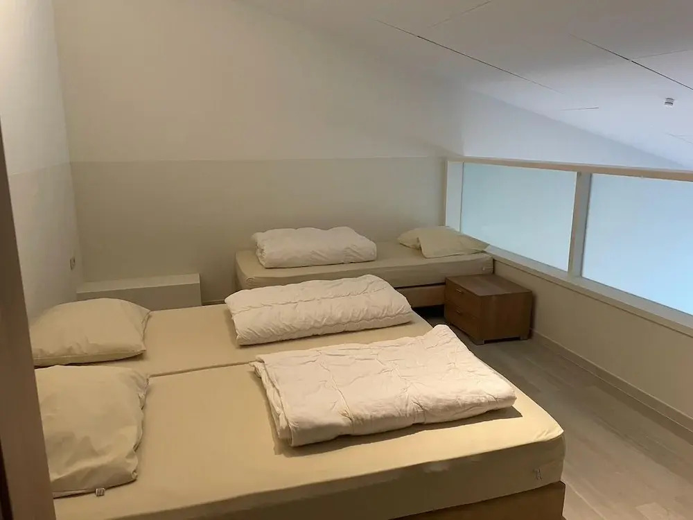 Apartment in Groede near the Beach