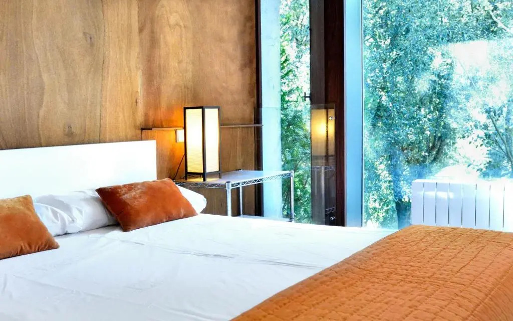 Villa Begur Hideaway con piscina privada