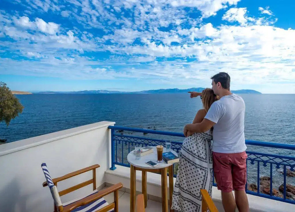 Pelagia Aphrodite Hotel