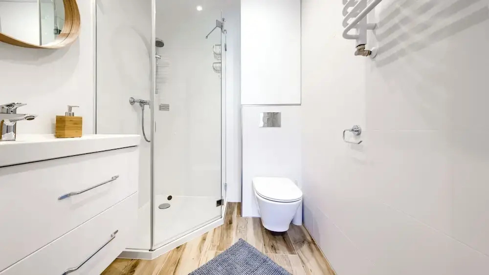 Apartamenty Sun & Snow Las i Morze