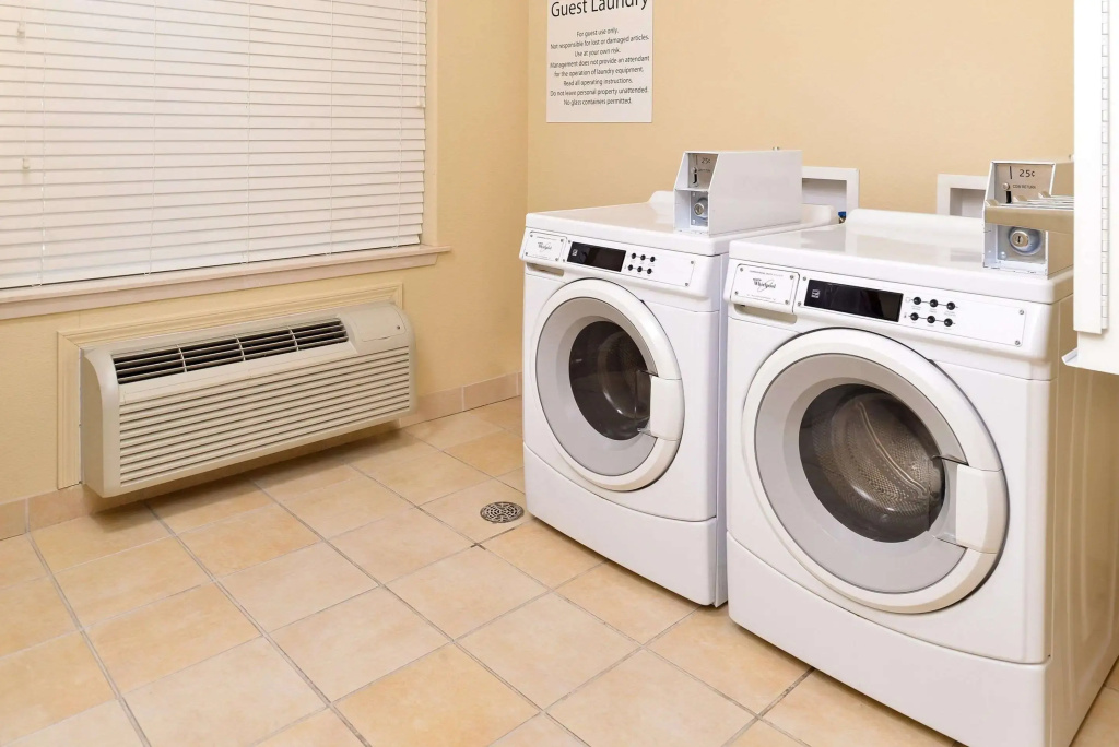 Comfort Inn & Suites Mexia