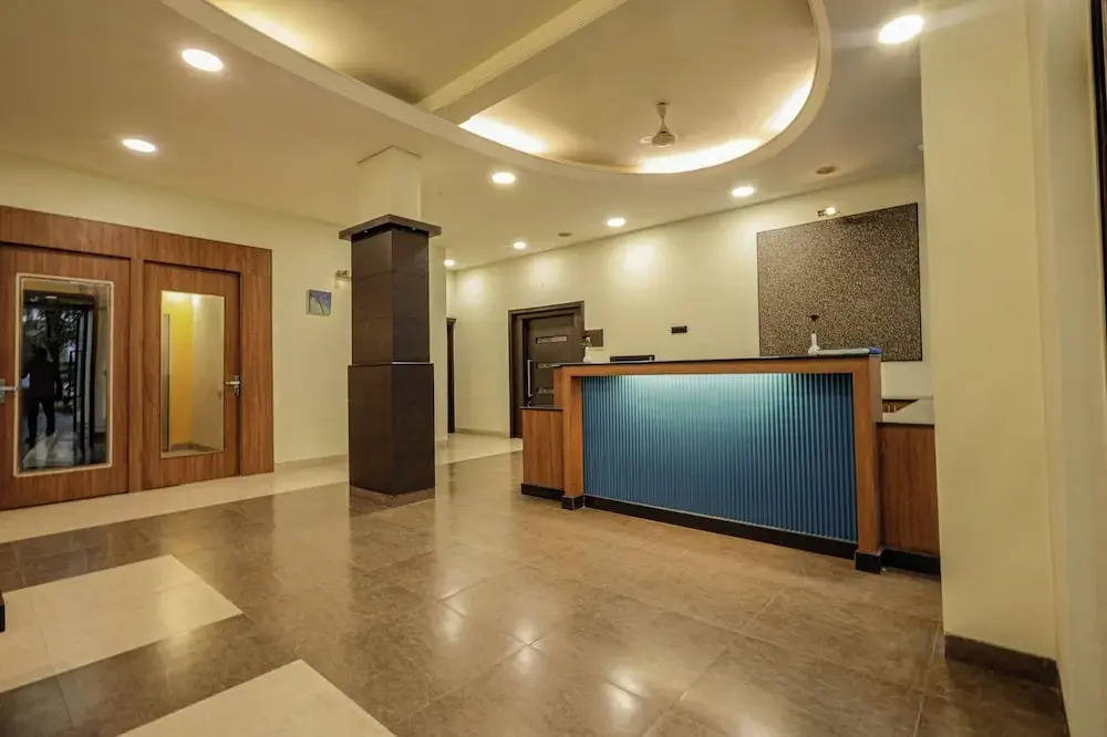 Yatri Niwas By Hotel Suraj Inn