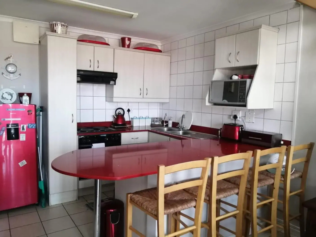 Fish Hoek Beach Apartment