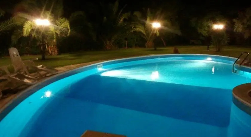 La Pietra di Fonte