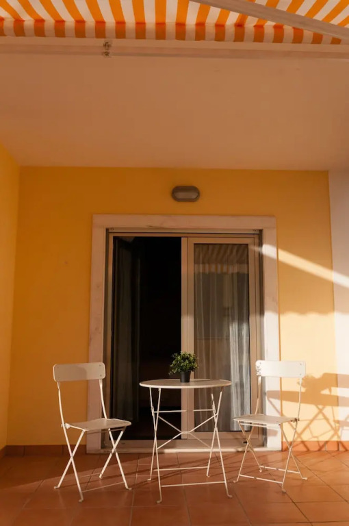 Clemente Residence