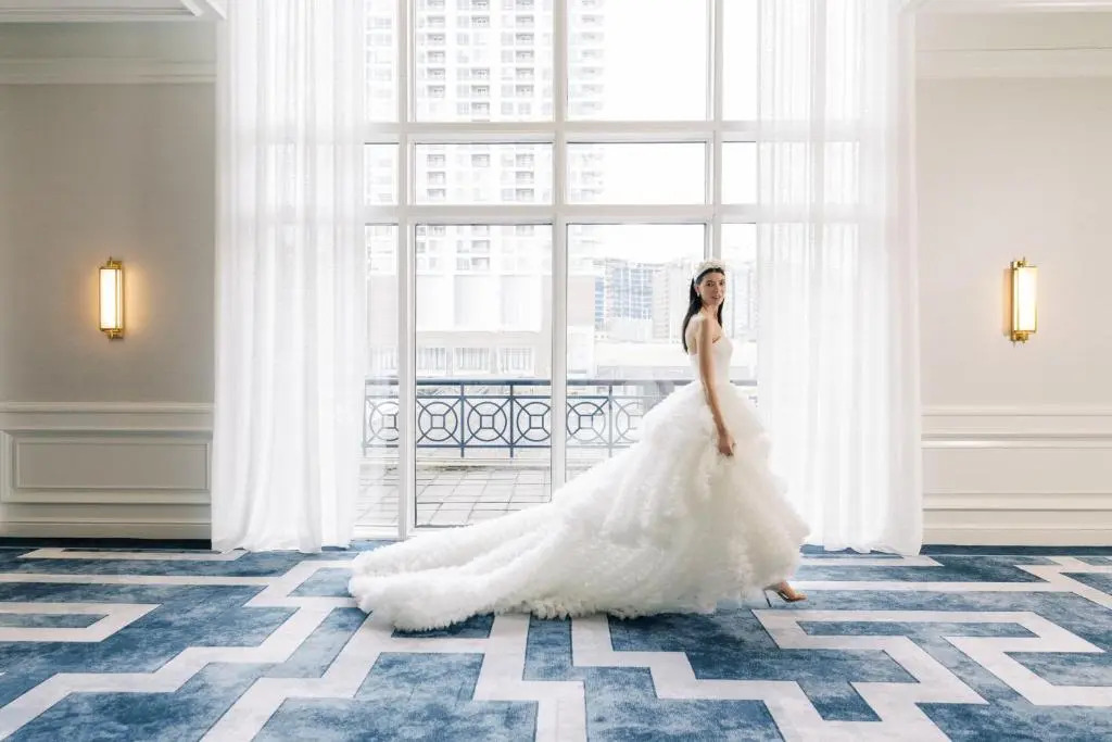 The Ritz Carlton, Pentagon City
