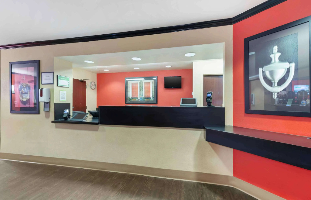 Extended Stay America Suites - Washington, DC - Gaithersburg - North