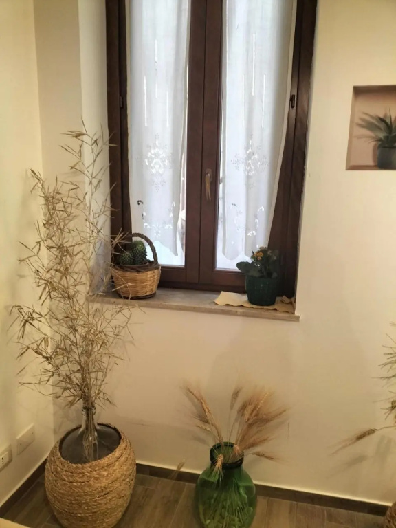 La Conchiglia Tra i Due Mari