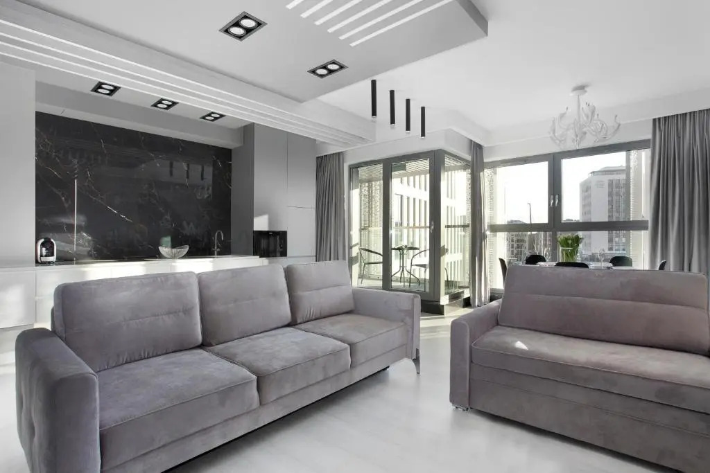 Granaria Deluxe Suites by Downtown Apartments