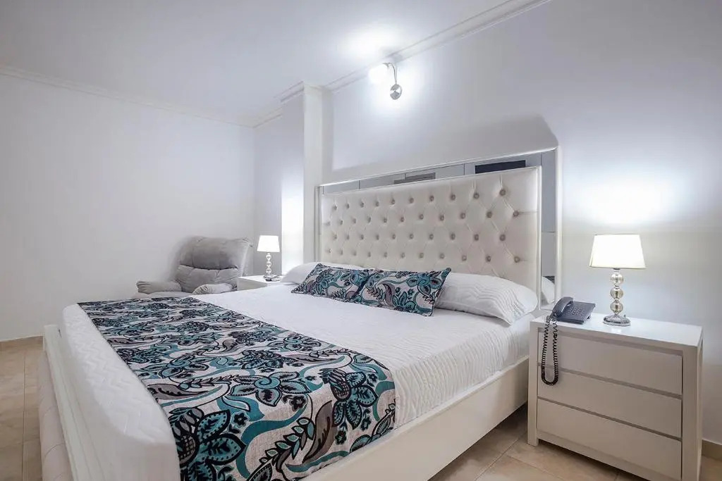 Hotel Boutique Real Capital Monteria