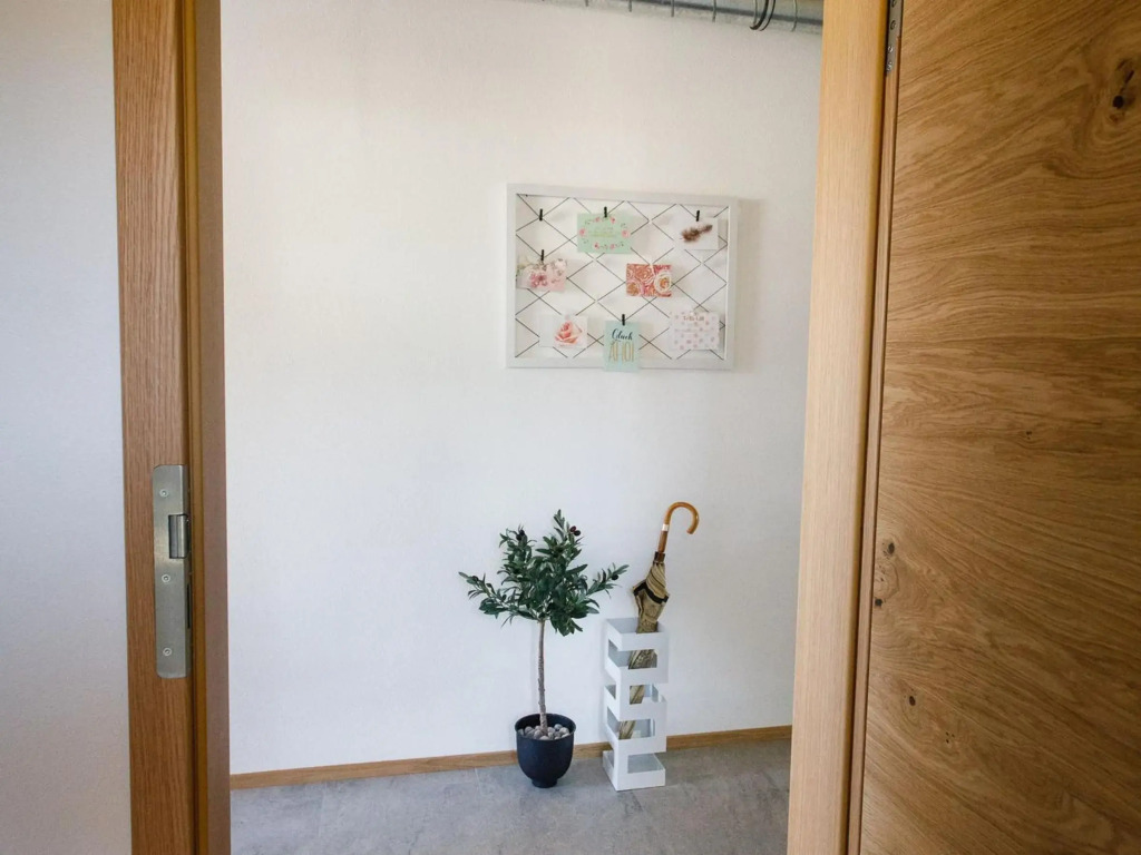 Ferienhaus zum See
