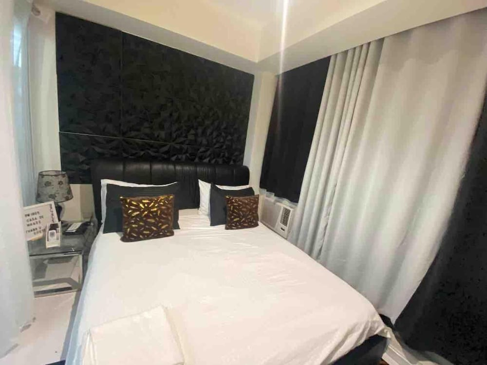 Azure 1BR Citylights With Netlfix Near Airport