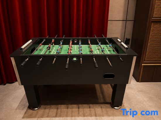 QING LAI IMAGE ART HOTEL Heda New District(YOUXI HOTEL)