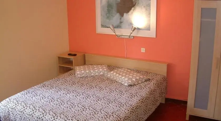 Cristina Apartments
