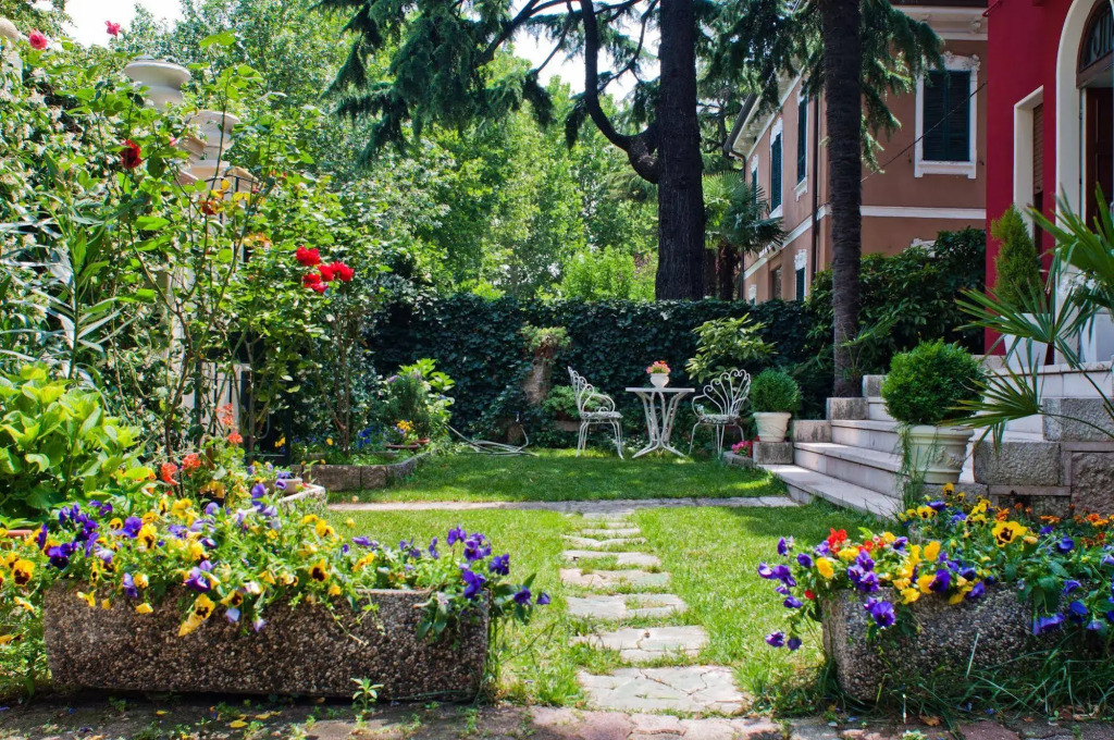 B&B Il Tulipano