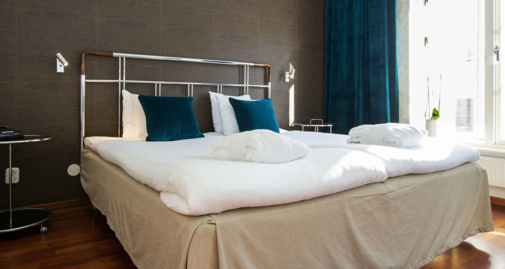 Best Western Plus Västerviks Stadshotell