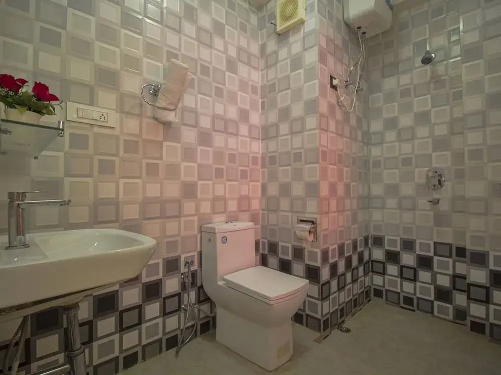 Hidden Gem Residency