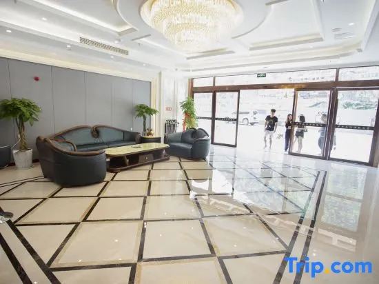 Yuxin Hotel