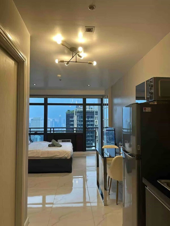 Gramercy Residences Holiday Luxury