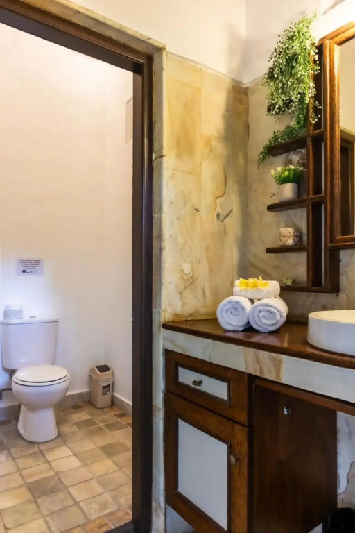 Villa Tunjung Batubelig Canggu