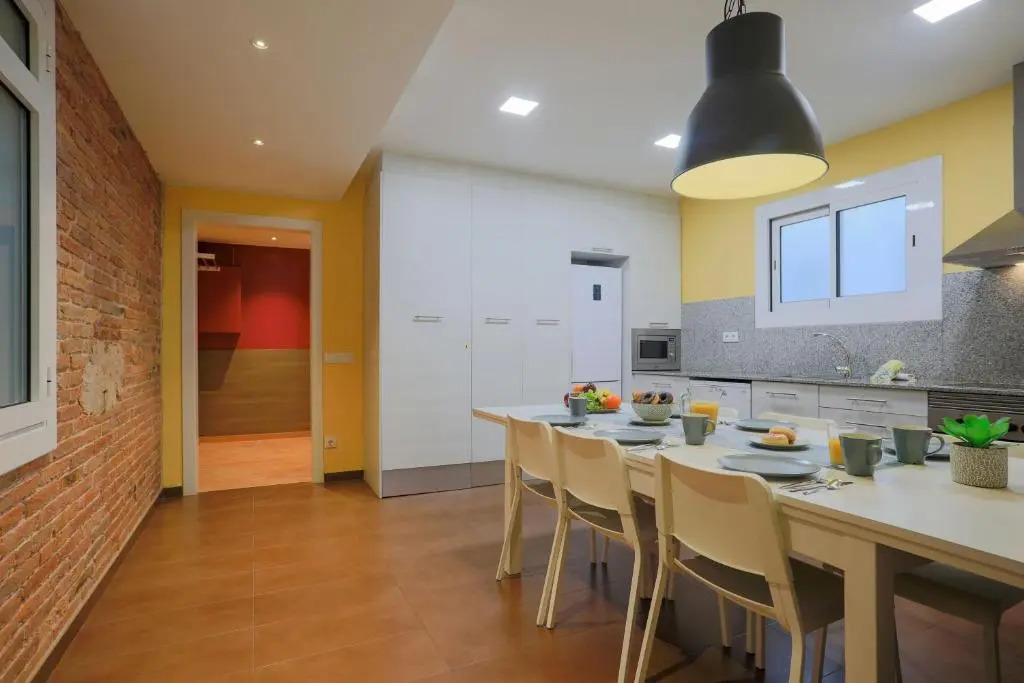 BBarcelona Sagrada Familia Flats