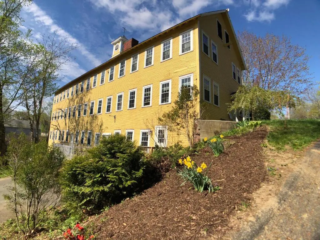 Old Mill Inn