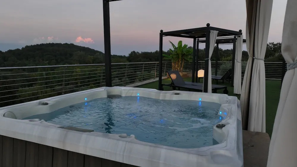 Agroturismo Garda Hill