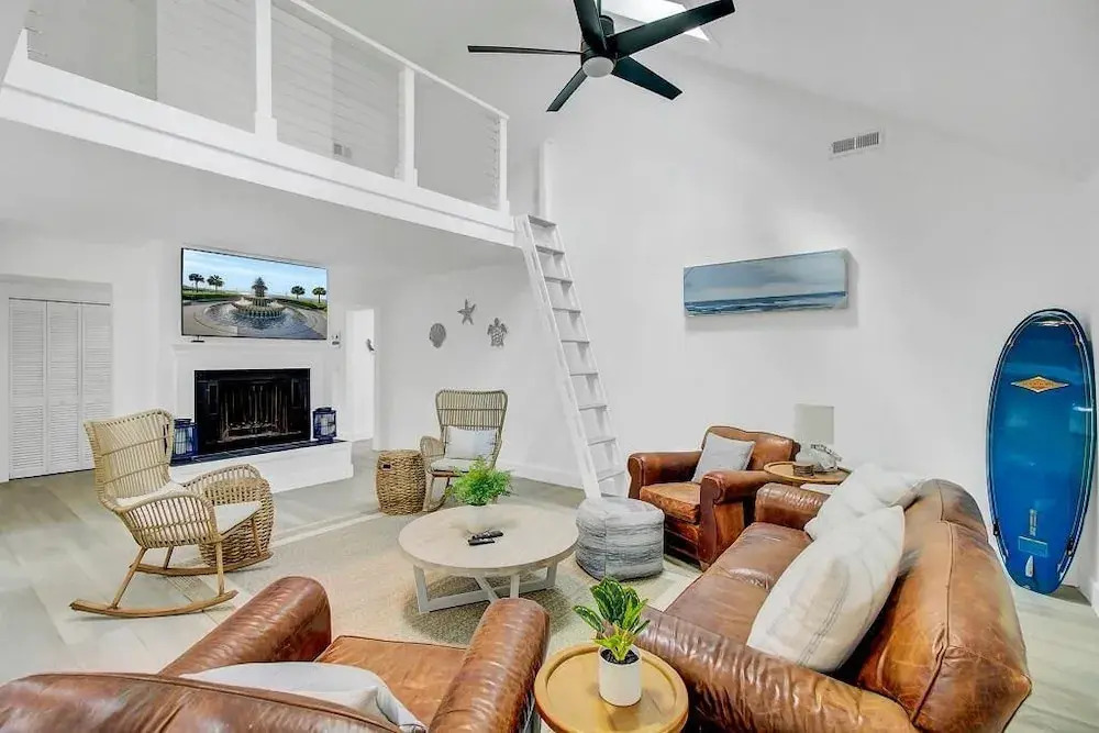 Edgewater Alley 9 by Wild Dunes, With Amenities