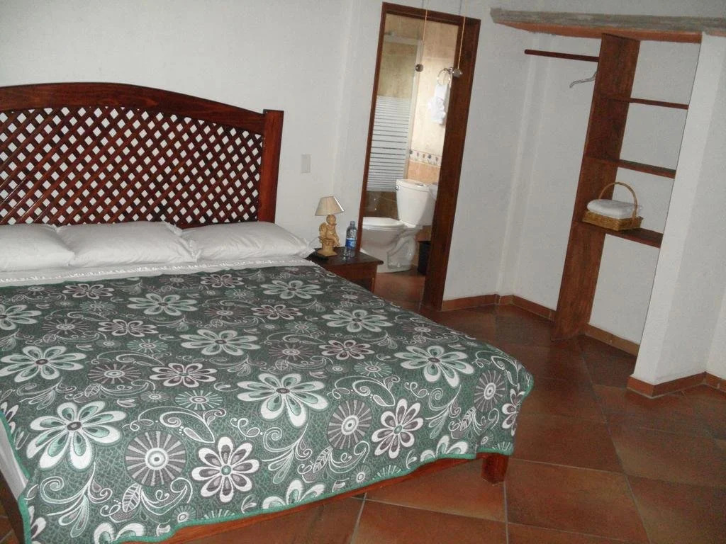 Hacienda Maria Elena