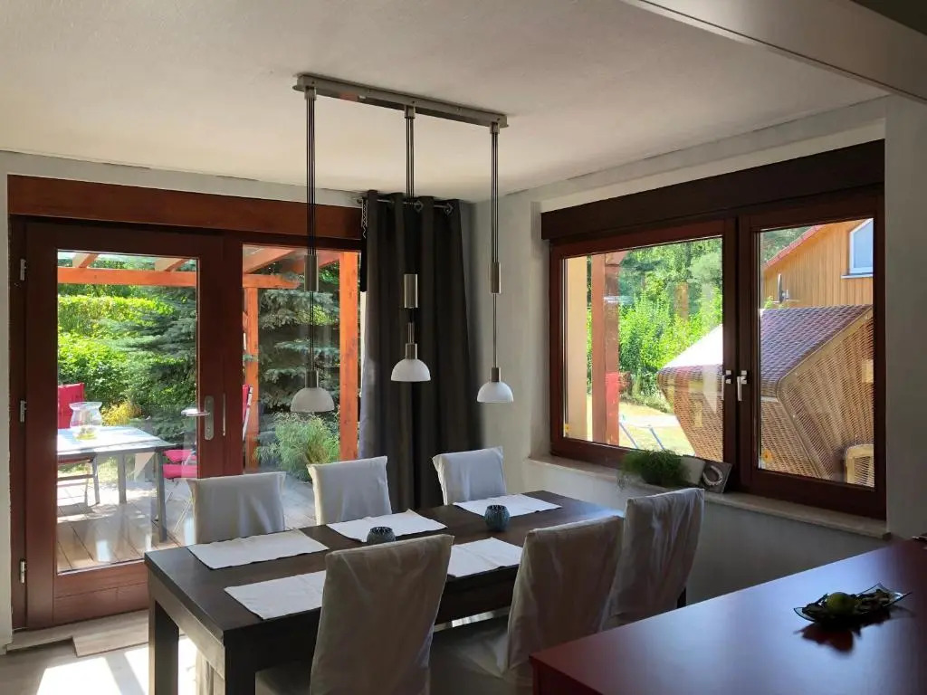 Waldchaussee 5