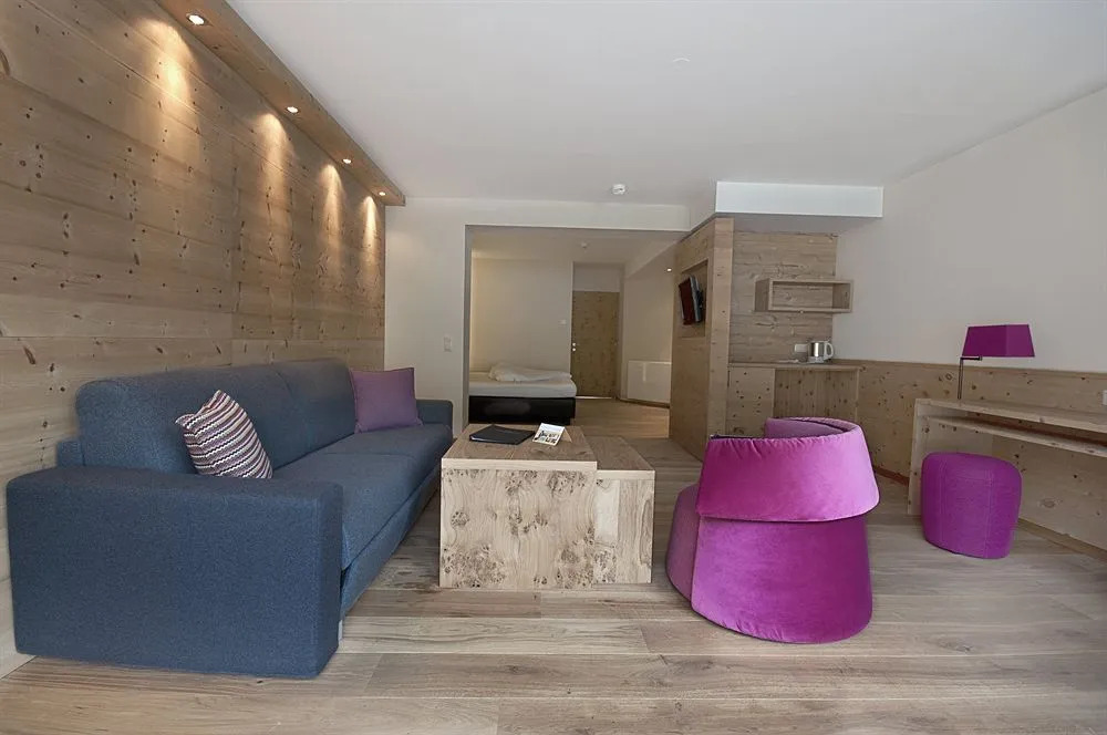 HAGLEITNER Family Balance Hotel & Spa Zell am See