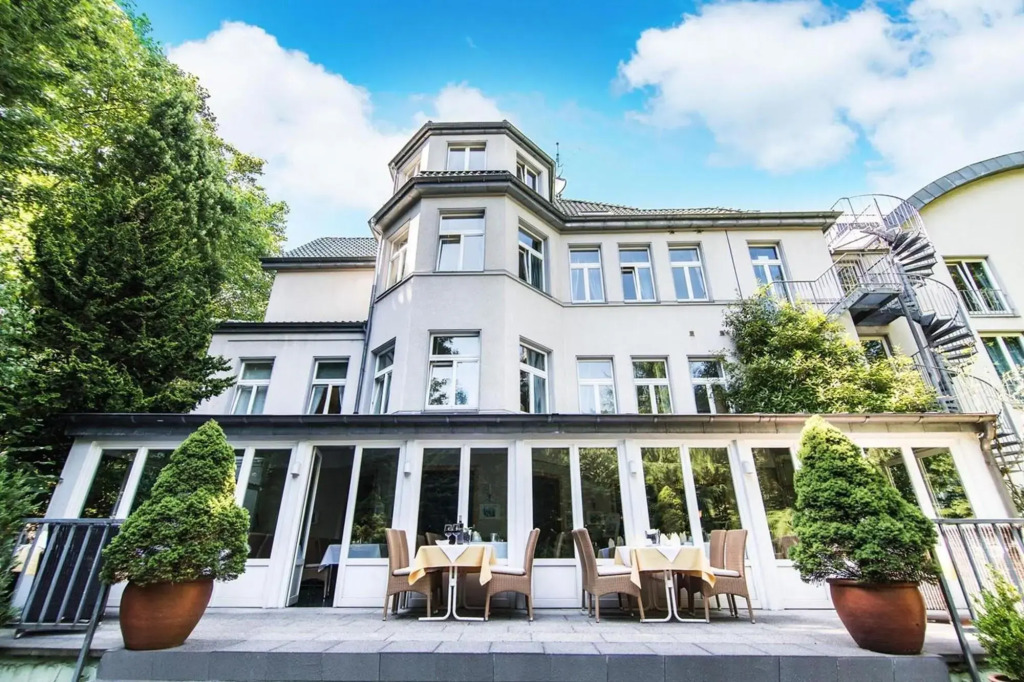 Hotel Das Lola