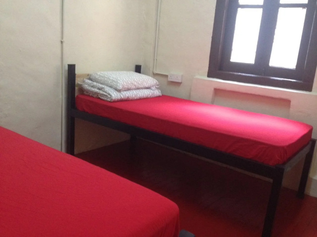 Yote Flashpackers - Hostel