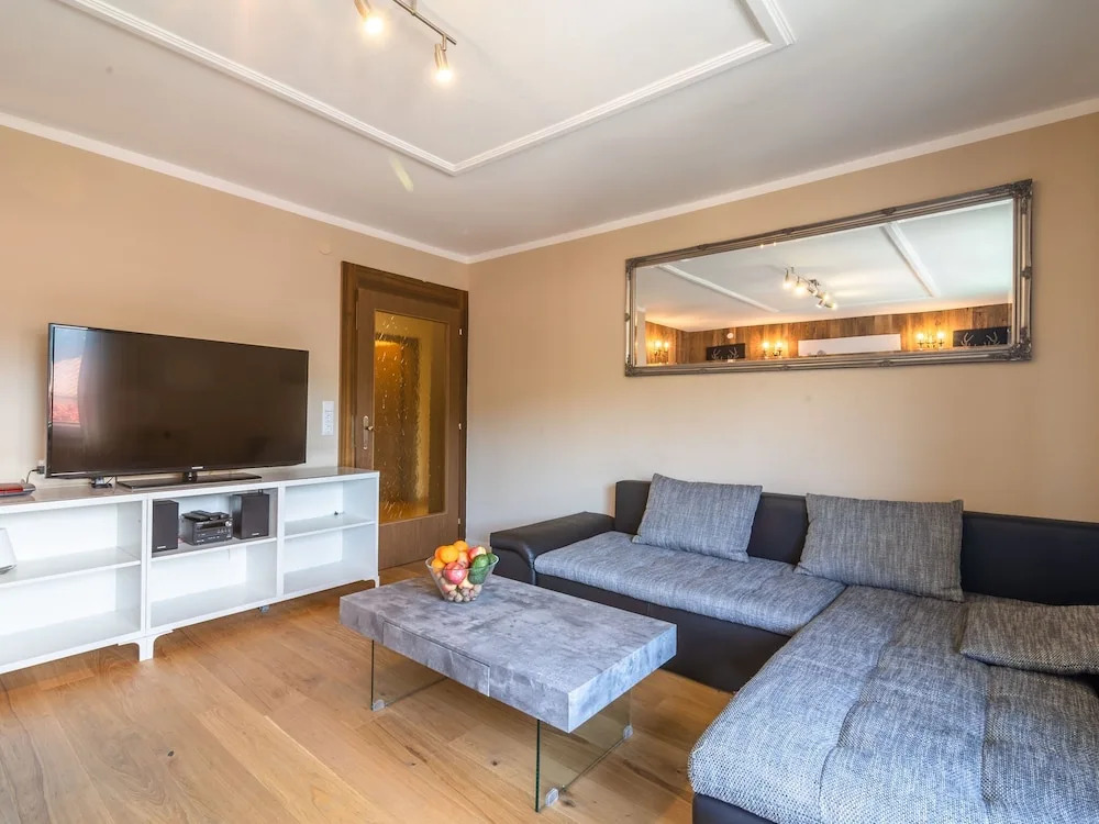 Luxury Chalet with Infrared Sauna near Ski Area in Tyrol