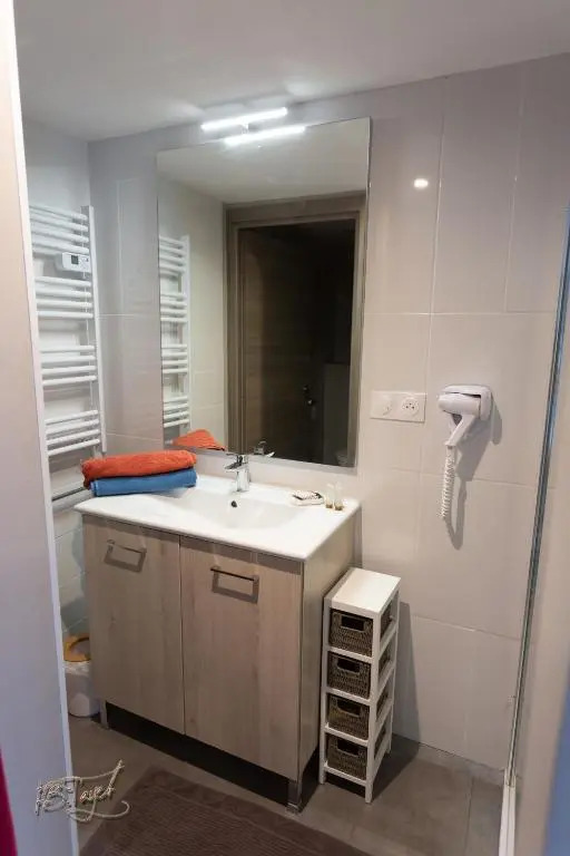 Hotel la piscine