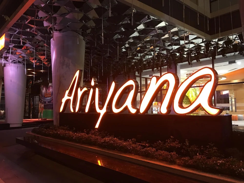 Ariyana Apartments by Vievid