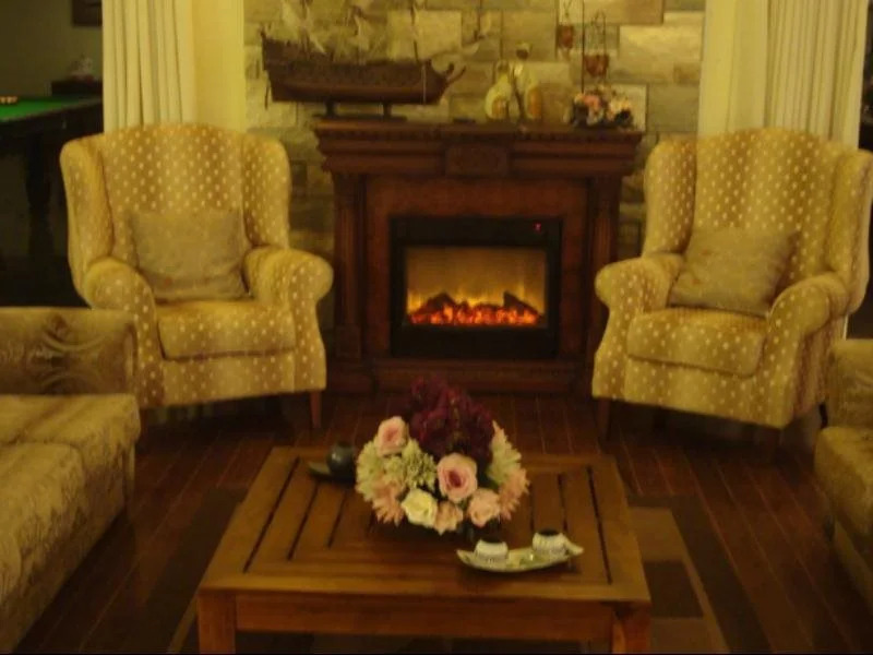 Villa Glenloch