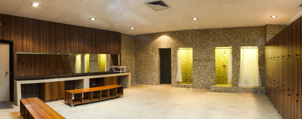 Chinggis Khaan Hotel