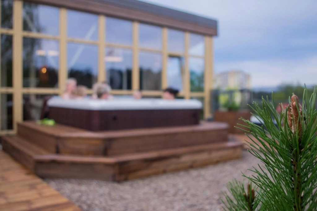 Goda Hotel & Spa