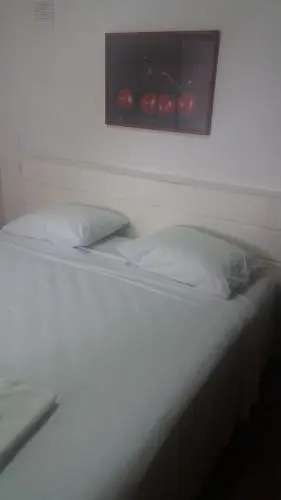 La Residence Hotel