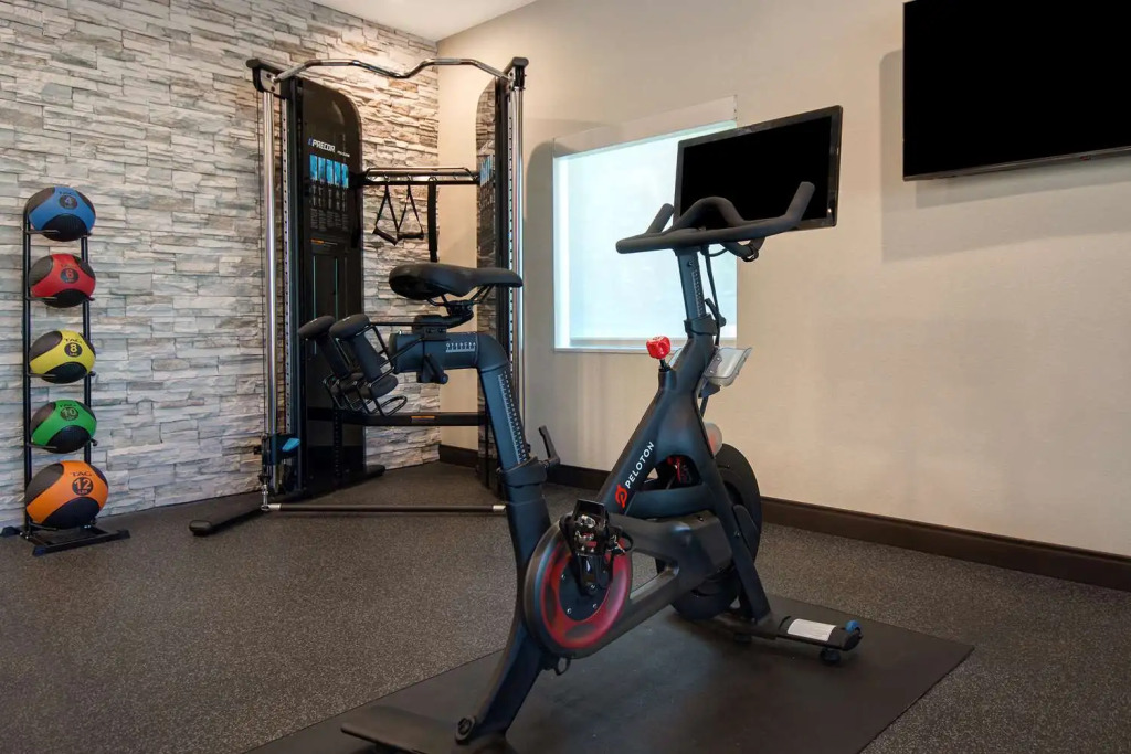 Home2 Suites By Hilton Marysville