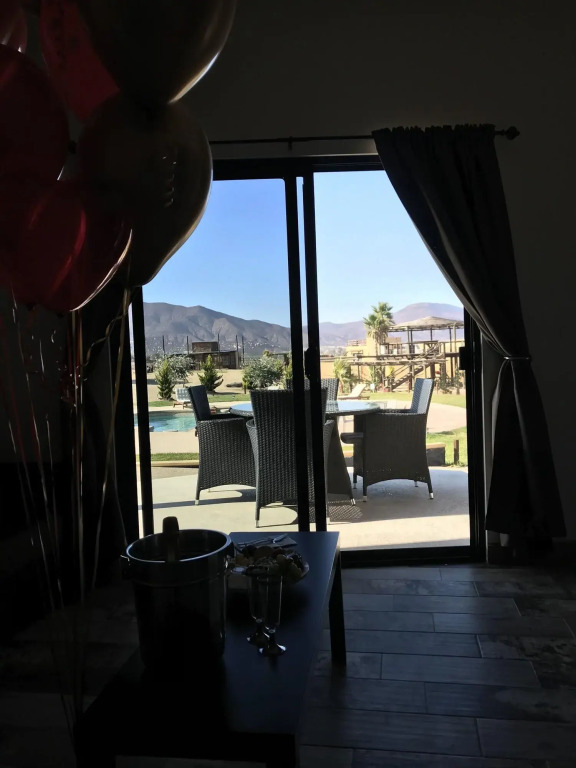 Cuatro Lunas Hotel Boutique