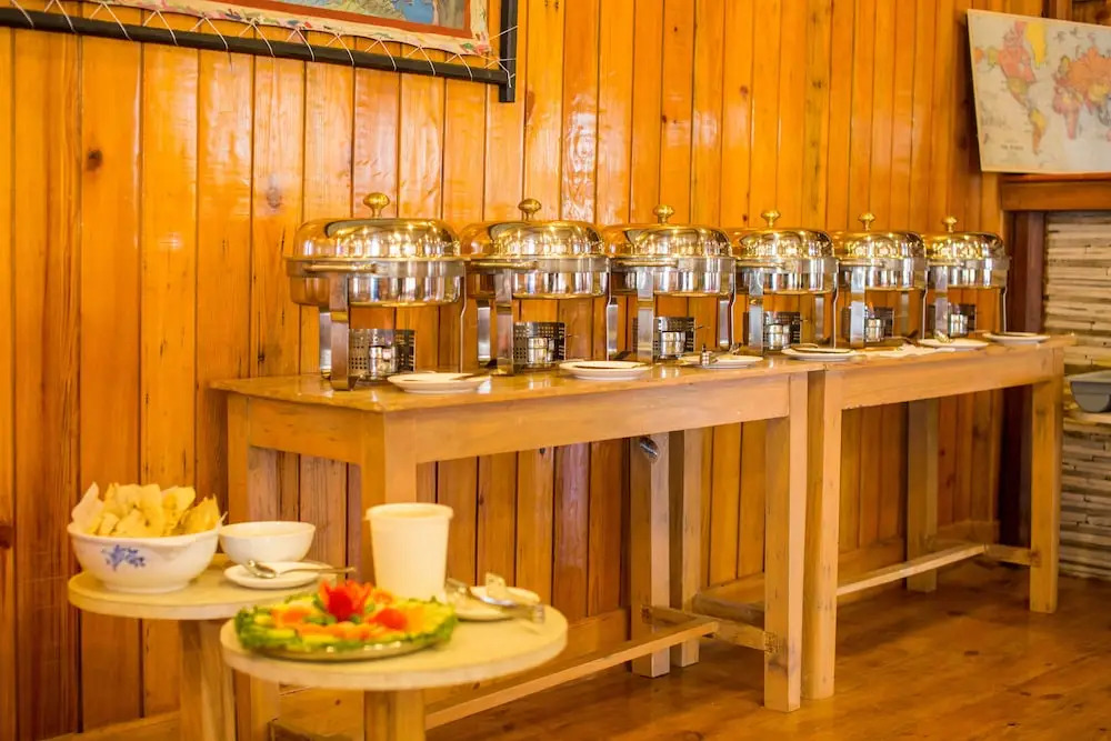 The Lapsi Tree - A Nature Retreat in Nagarkot