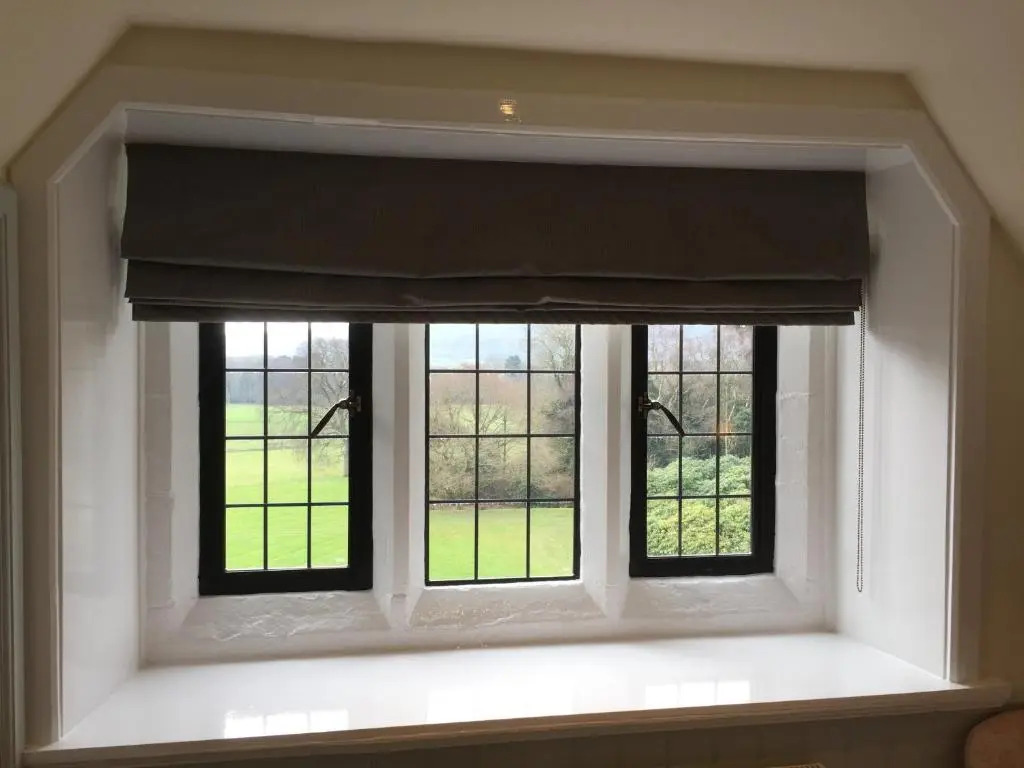 The Wrea Head Hall Country House Hotel & Restaurant