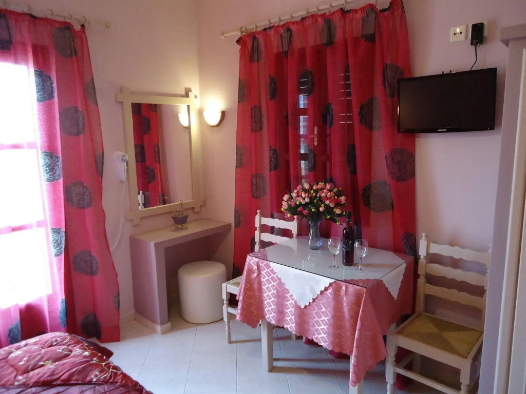 Mandilaria Studios