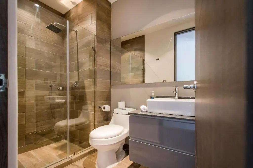 La Condesa Vogue & Trendy Apartment by LiveMexicoCity
