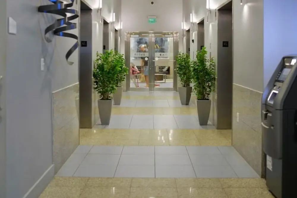 Brickell Miami 2Br Condo Top Amenities City Bay View
