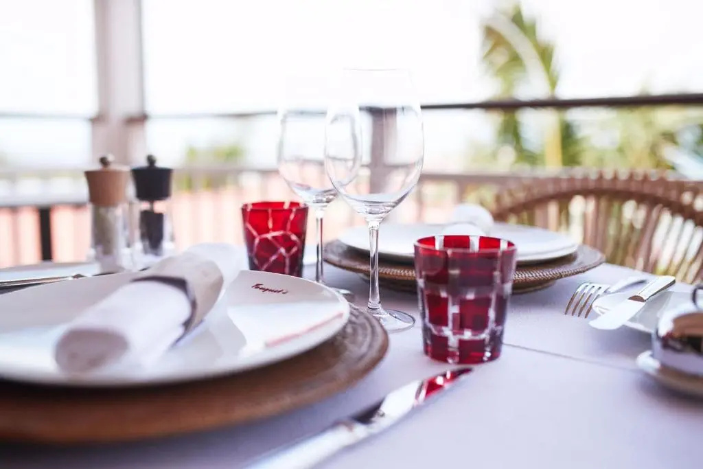 Fouquets Saint-Barth